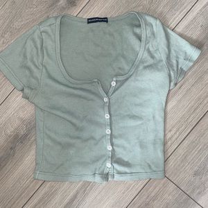 brandy melville top